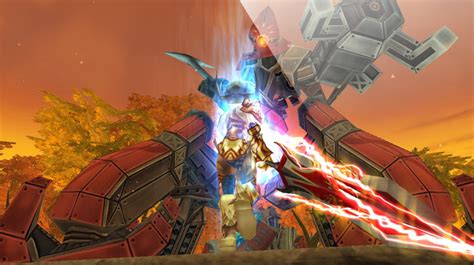 Webzen will no longer run Flyff as transfer of the MMO to a new .
